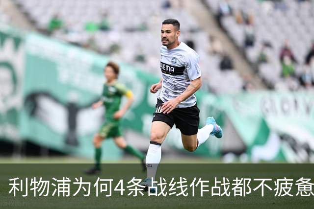 利物浦为何4条战线作战都不疲惫？渣叔这策略是关键